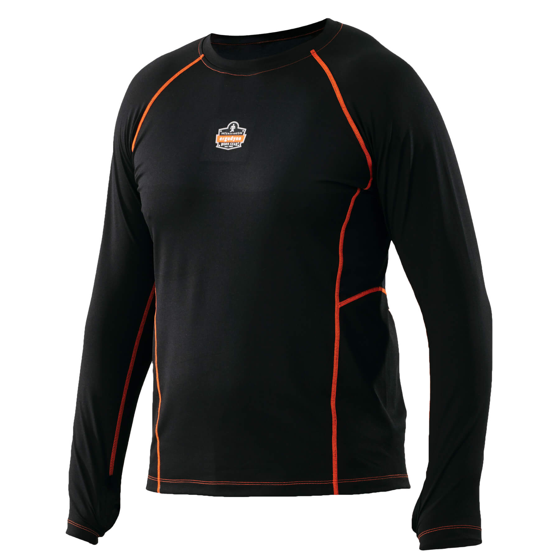 Thermal Base Layer Long Sleeve Shirt - Thermal Gear